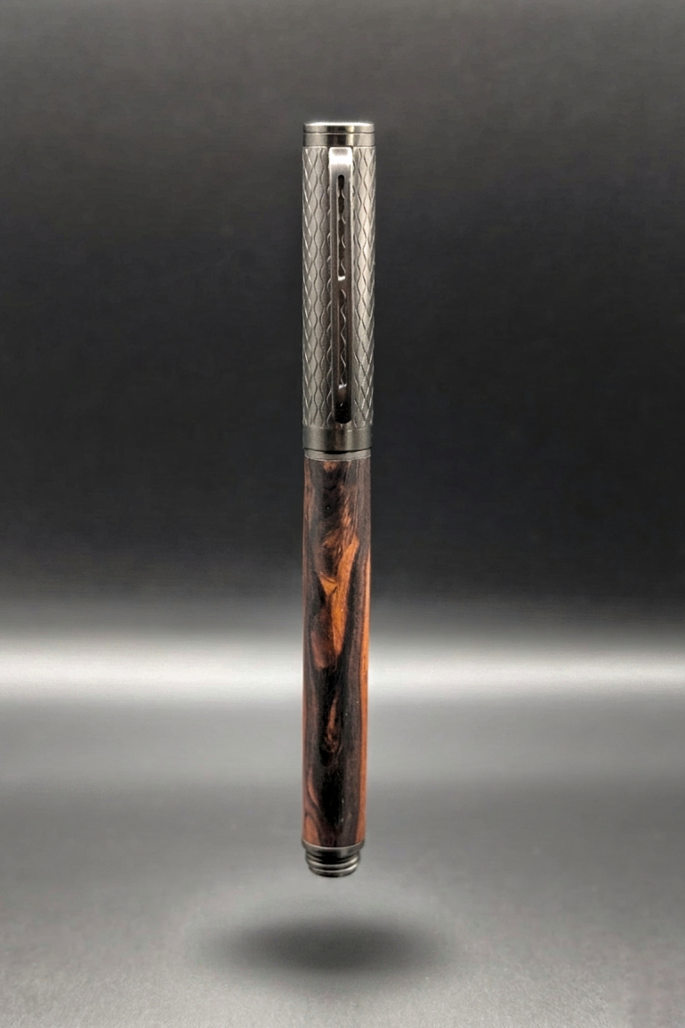 The Odyssey pen