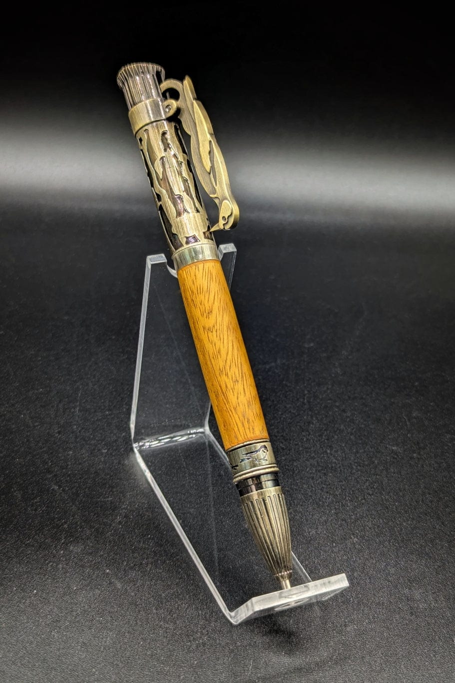 Pic Bois mechanical pencil