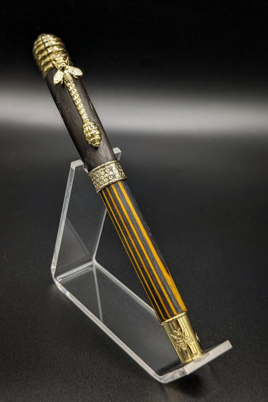 Plume abeille
