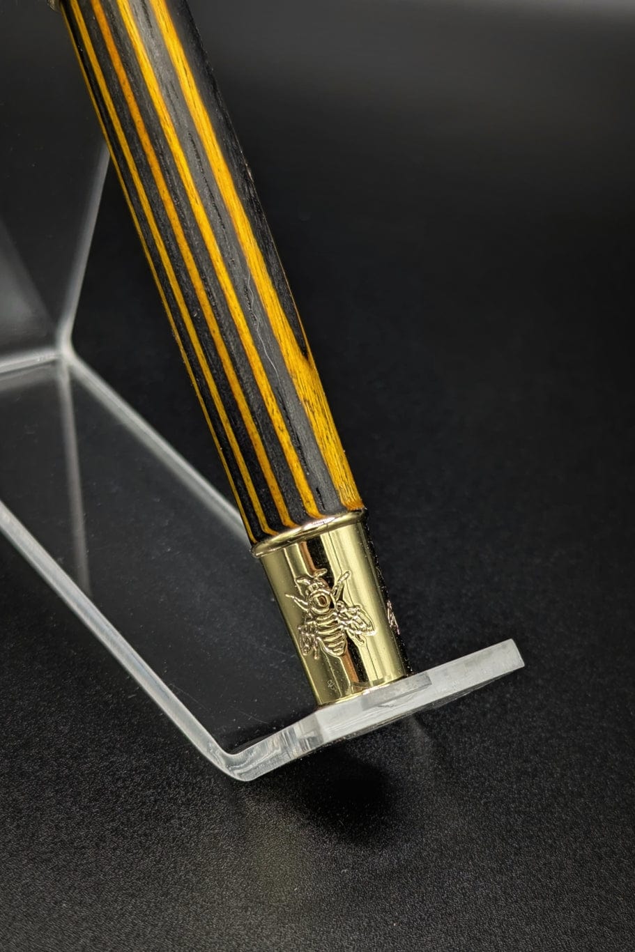 Plume abeille