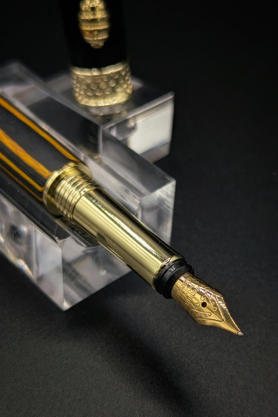 Plume abeille