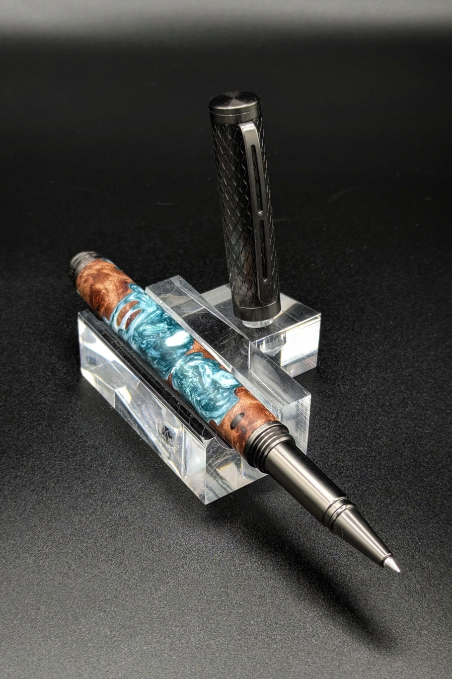 Le stylo Odyssée