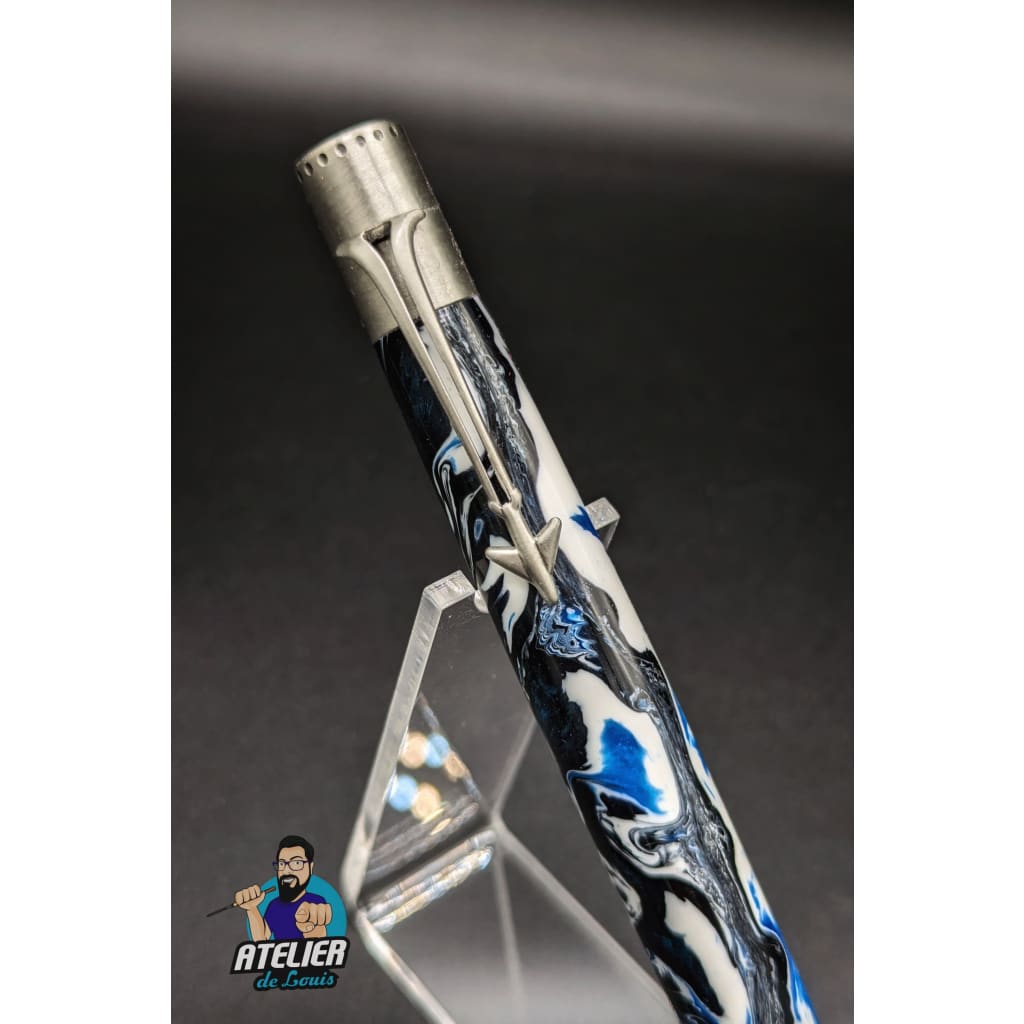 Le stylo avion de ligne