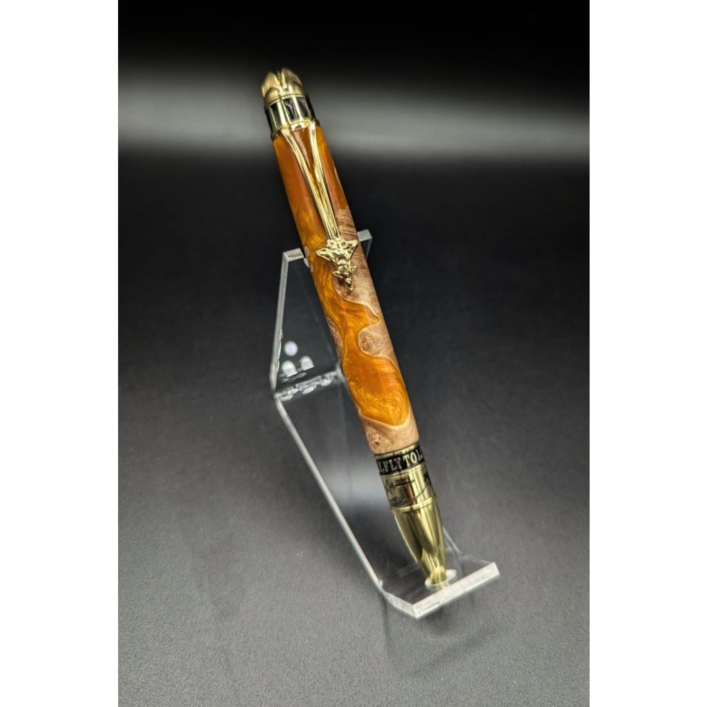 Louis' Workshop The Airplane Pen – Atelier de Louis