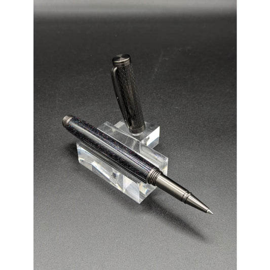 Le stylo Odyssée - Ciel Étoilé - Outils d’écritures