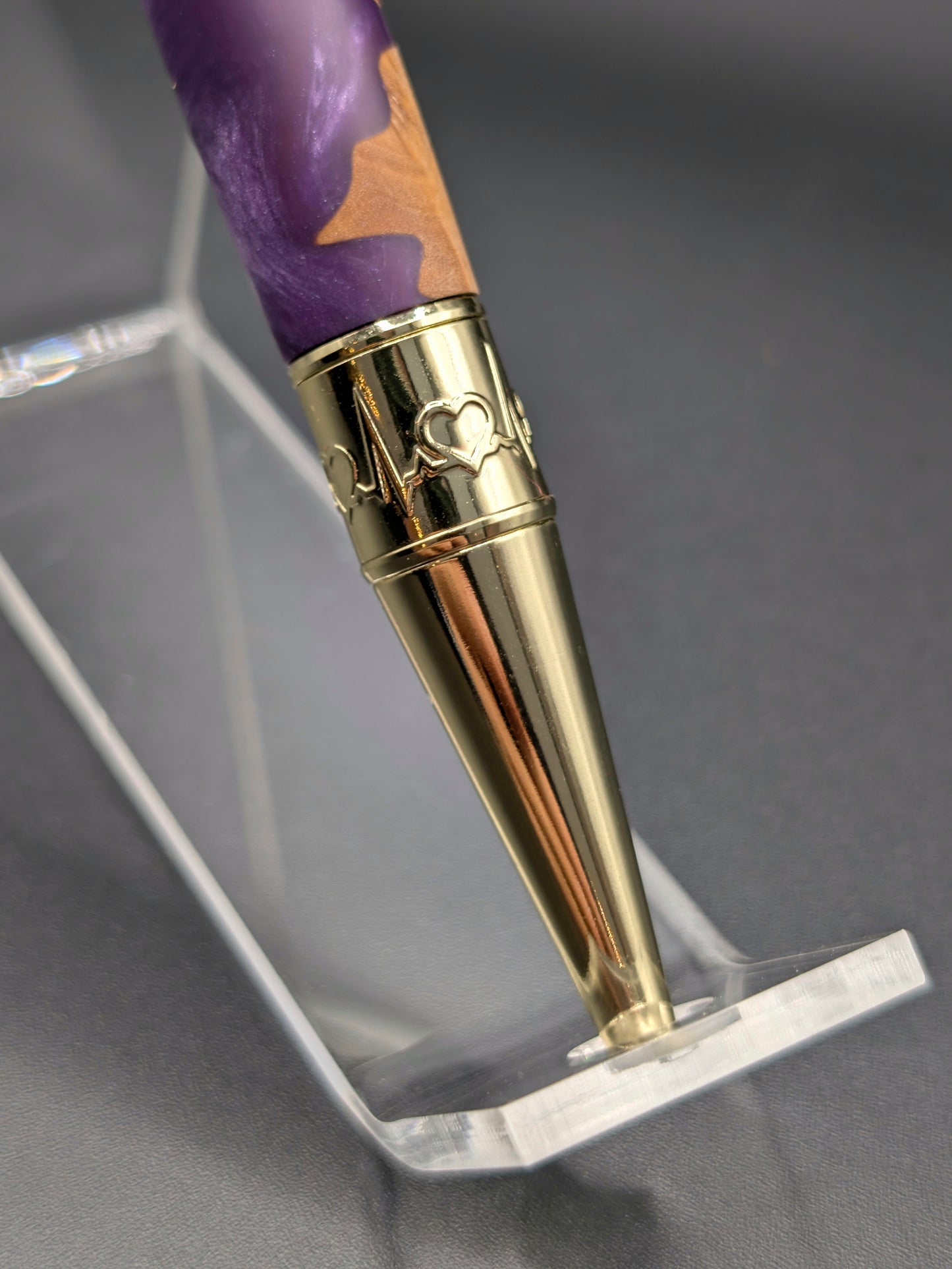 The medical pen