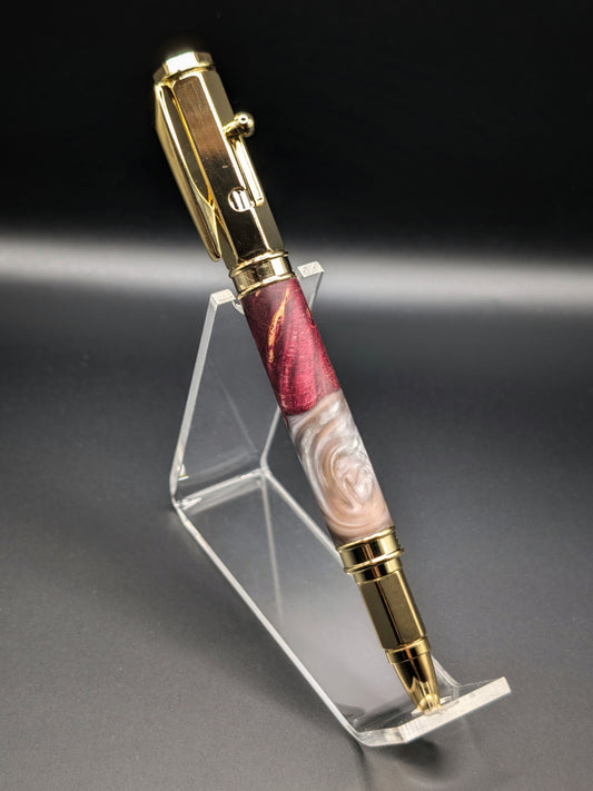 Le vertex bolt-action